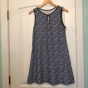 Nuu Muu athletic dress size large